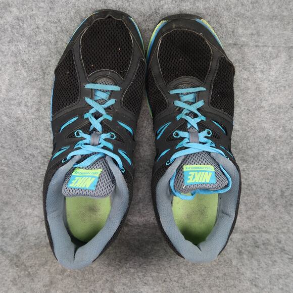 Nike Shoes Mens 10.5 Athletic Trainers Dual Fusion Lite Running Sneakers Active - Picture 7 of 12